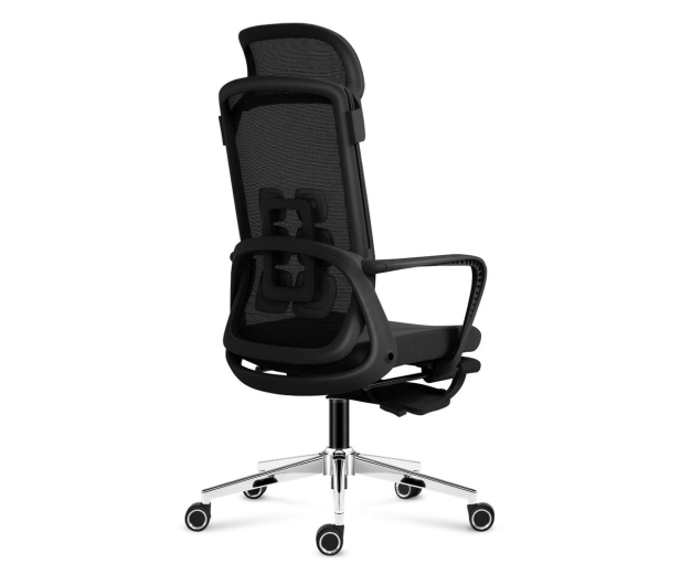Huzaro Mark Adler Manager 3.6 Black MA-MANAGER 3.6 BLACK - 1261680 - zdjęcie 4